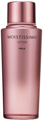 Pola Moistissimo Moisturizing Liquid Lotion 125ml