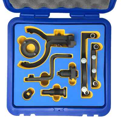 CTA Tools 7997 Ford 4.0L SOHC V6 Camshaft Timing Kit