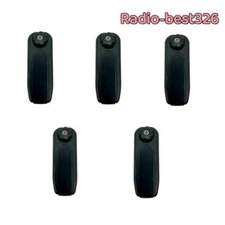 Lot5  Port Dust Cover for APX6000 APX7000 APX Series Radio Accessory