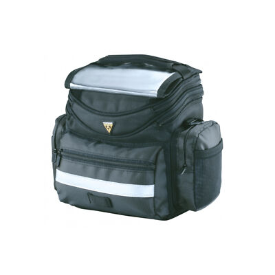 Topeak Tourguide Fahrrad Tourenrad Pendler Lenker Bar Tasche 5L