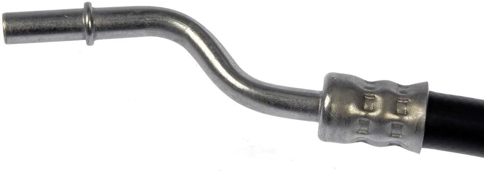 Conjunto de mangueira refrigerador de óleo trans automático compatível com 1991-2002 Saturn SL,SL1,SL2 SC1,SC2 SW2 D - Imagem 3 de 4