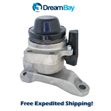 2007-2012 for Mazda CX-7 2.3L, 2.5L Front Right Engine Motor Mount with Bracket