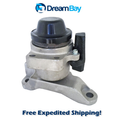 2007-2012 for Mazda CX-7 2.3L, 2.5L Front Right Engine Motor Mount