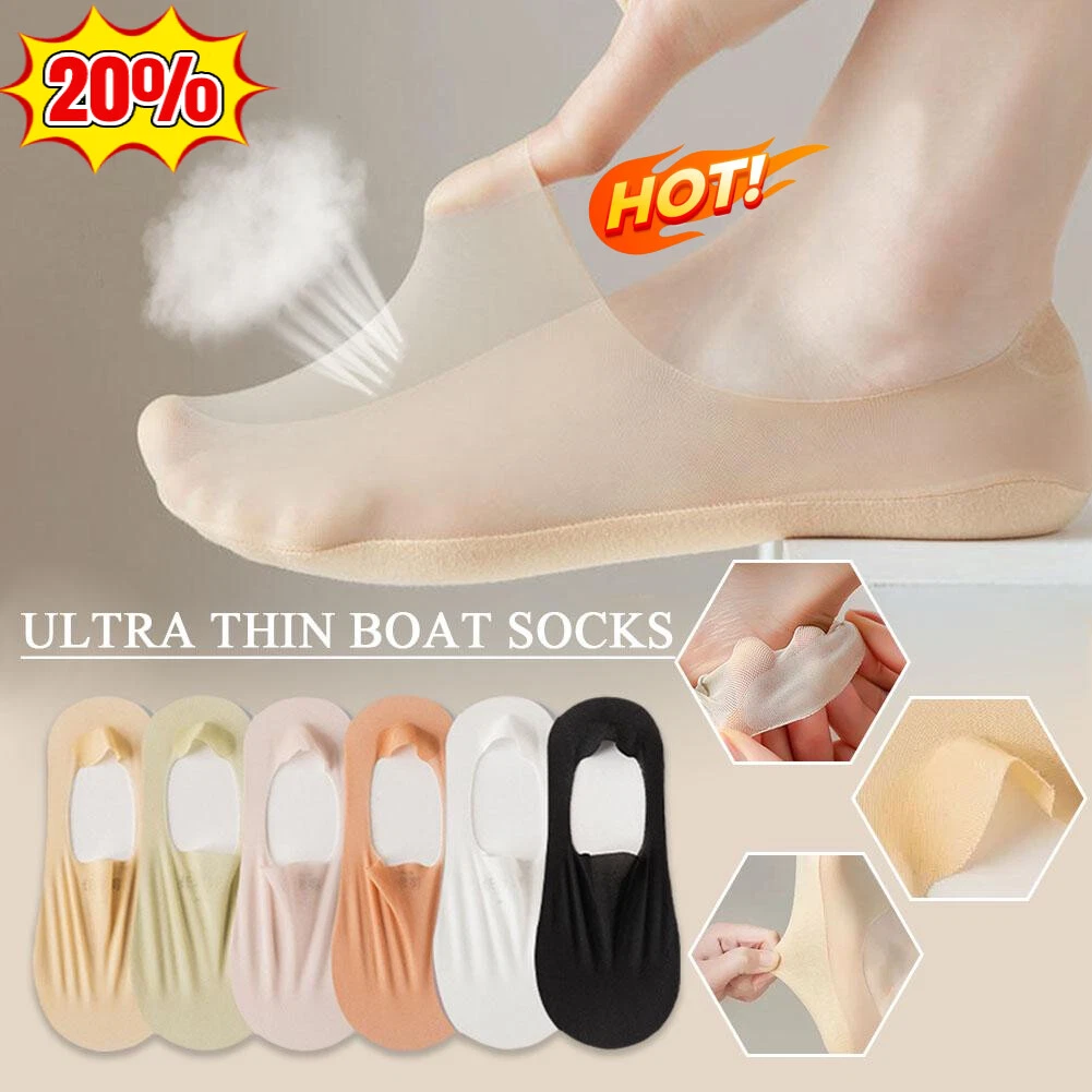 Socks for low shop cut shoes