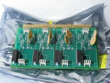 [Lot of 2] Siemens Cerberus Pyrotronics PLC-4 Power Limiting Module [CJJH]