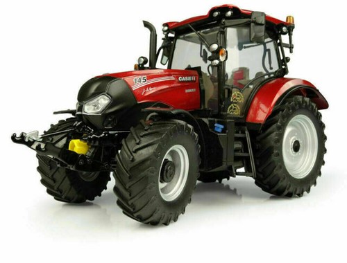 Tracteur Universal Hobbies 1/32 Deutz D 60 05 4WD Vert - UH5253 NEUF
