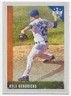 2022 Diamond Kings #28 Kyle Hendricks - Chicago Cubs