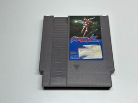 Section-Z (Nintendo NES) gioco modulo PAL, testato ⚡PRONTO AL FLASH⚡
