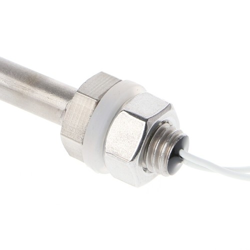 Stainless Steel Float Switch Liquid Water Right Angle Vertical Tank Aquarium - Picture 10 of 10