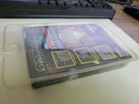 Fighters Megamix (Tiger Game.Com, 1999) Brand new Factory sealed  10e1 