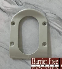 Acorn Stairlift Bezel