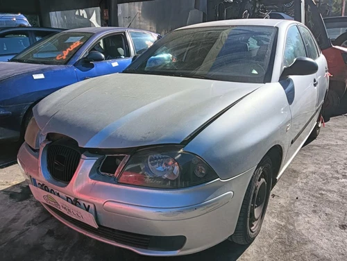 038253014A Turbocompressore per SEAT IBIZA (6L1) Reference 2005 9011974 - Foto 5 di 10