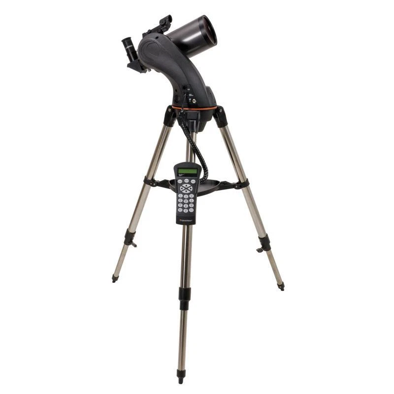 Celestron Maksutov Teleskop MC 90/1250 NexStar 90 SLT GoTo - Bild 4 von 4