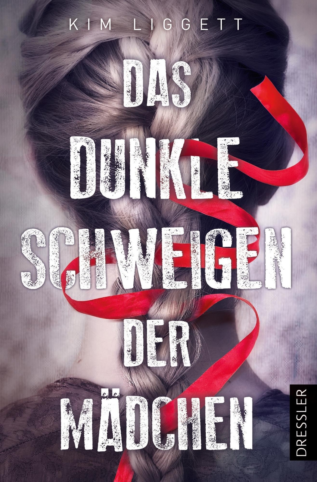 Thumbnail - Das Dunkle Schweigen Der Mädchen, Kim Liggett