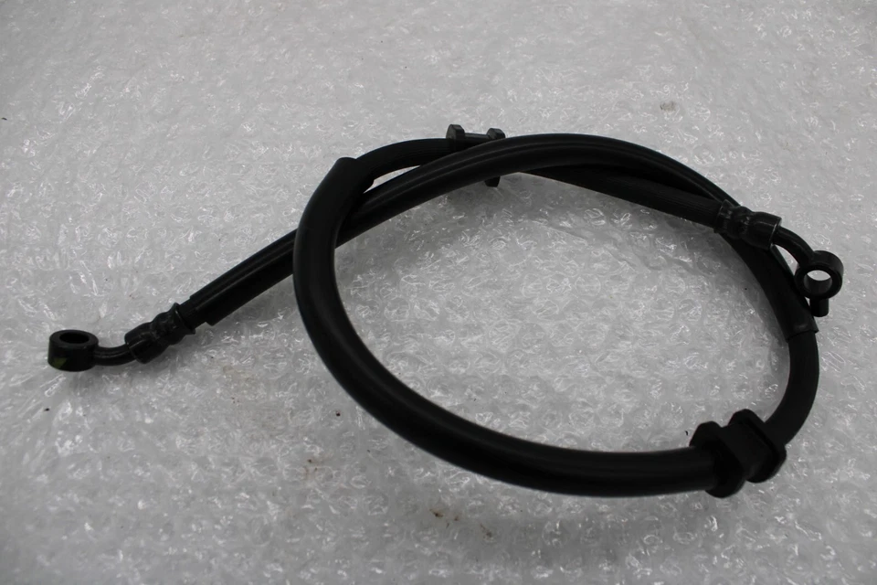 Bremsleitung Schlauch Leitung Bremse Hi. NEU Original Honda CB 125 F JC84 #R5290 - Bild 1 von 1
