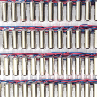 Buy Invento ISC 1003-1 6V Coreless Motor For Mini Drones Online In - Foto 3