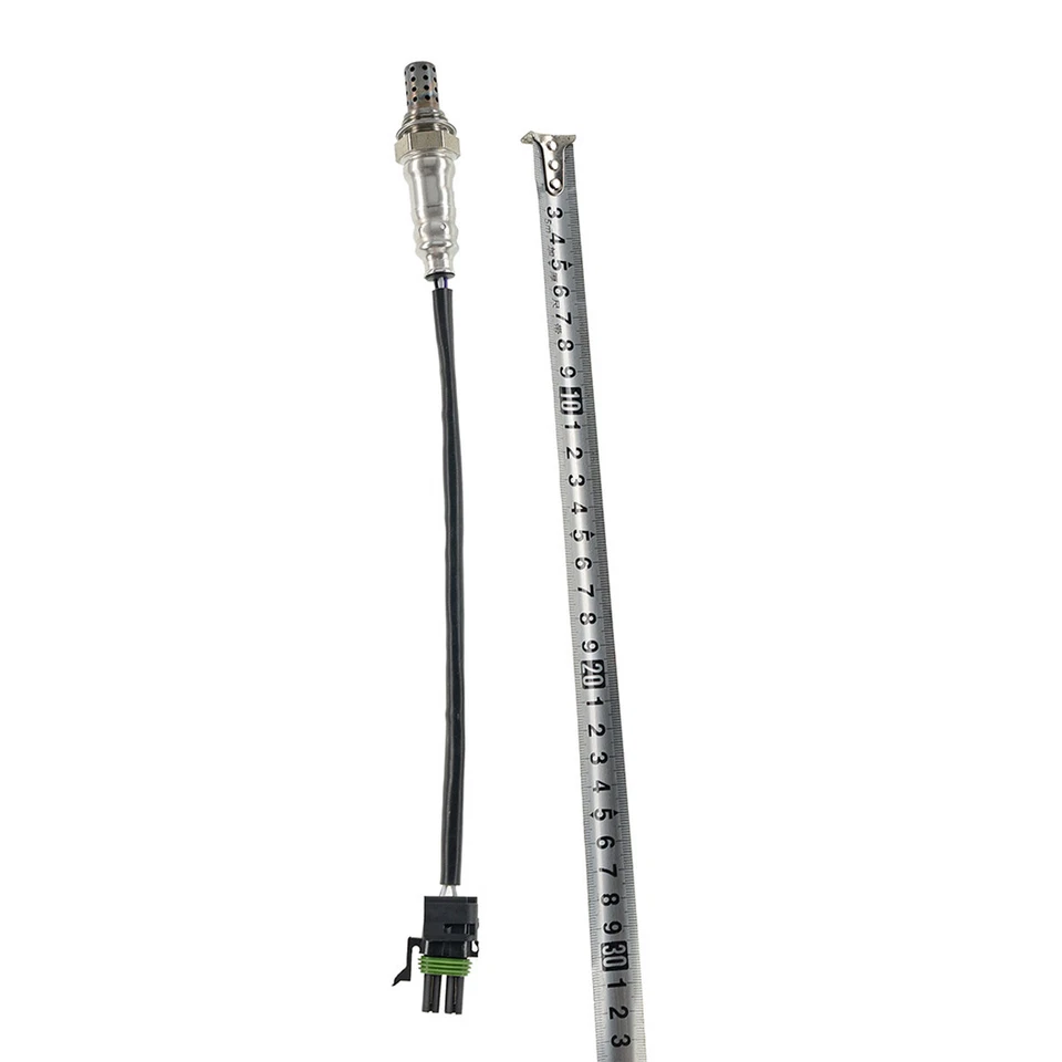 Sonda Lambda 4 pin per Renault Laguna I Megane I Safrane II Espace 1.8 2.0 3.0L - Immagine 2 di 4