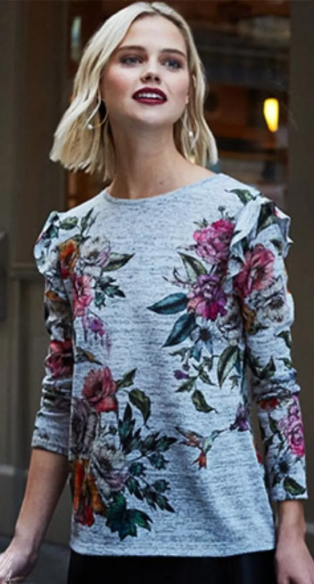 Oasis top jumpers uk