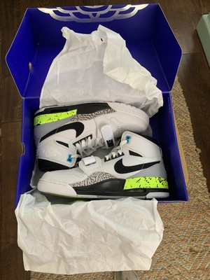 air jordan legacy 312 nrg billy hoyle