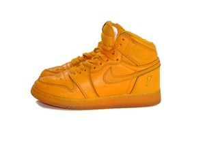 jordan 1 orange size 6