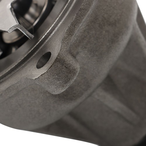 Fit For Mercruiser OMC Penta 120 153 2.5 140 181 3.0 160 250L Water Pump 3854017 - Picture 11 of 11