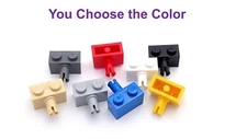 Lego 1x2 Brick with Pin You Choose the Color
