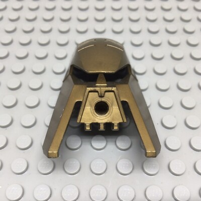 LEGO Part Bionicle Mask Kualsi Only 53384 | eBay