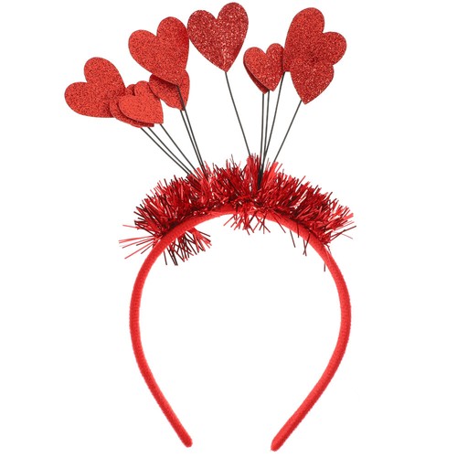 Decorative Adorable Lovely Chic Party Hairband Female Women Festival Decor