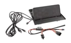 INBAY 15W Wireless Induction Charging Plan Fiat Ducato 2005 to 2024 Camper