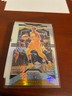 2020 Panini Prizm WNBA Hyper Prizm Sydney Wiese #65