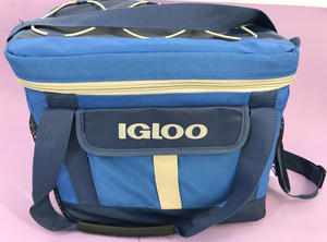 igloo ringleader cooler