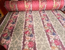 Scalamandre Colony Italian Linen Tapestry  Co...