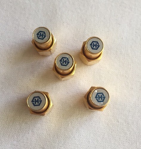 H Connectors / Adapter 5pcs 