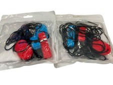 12Pack Sensory Kids Chewy Necklace For Biting, Chew, Teething, Fidgeting,Autism