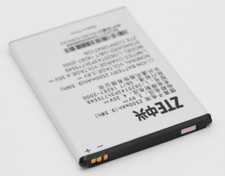ZTE Li3825T43P3h775549 Cell Phone Battery