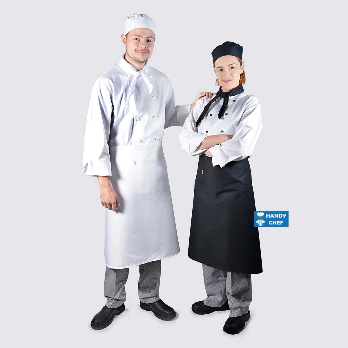 Chef uniform shop store