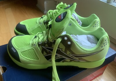 Reebok NANO 2.0 Cross Training Shoes Women's size 9.0 - 100032860