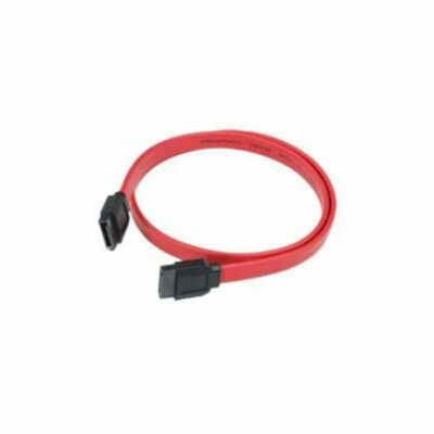 3Gbps S-ATA SERIAL ATA SATA DATA CABLE ADAPTER FOR HD DRIVE PC Connector