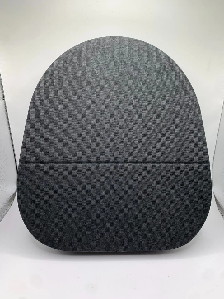 Estuche de transporte Sony OEM con accesorios completos para auriculares WH-1000XM5 (negro) Foto 2 de 4