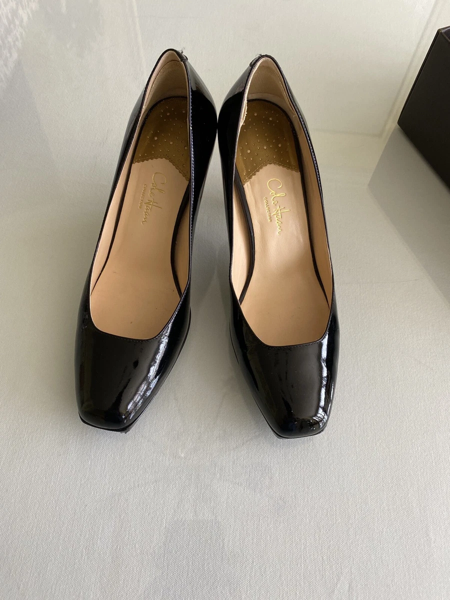 Cole haan carma air best sale pump