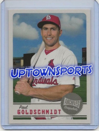 2019 Topps Archives Snapshots YOU PICK YOUR CARD FREE SHIPPING - Alonso Guerrero - Picture 38 of 50