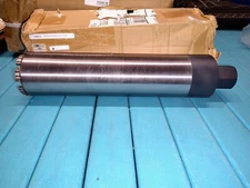 3-1/2” MK Diamond Wet Coring Turbo Segment Core Drill Bit *USA Made*