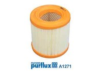 Purflux A1271 Luftfilter For Nissan