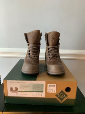 Womens Muck Liberty Wedge Outdoor 