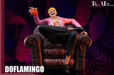One Piece Figur Doflamingo