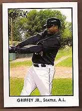2011 TRISTAR Obak Baseball Card Pick