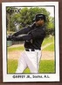 2011 TRISTAR Obak Baseball Card Pick