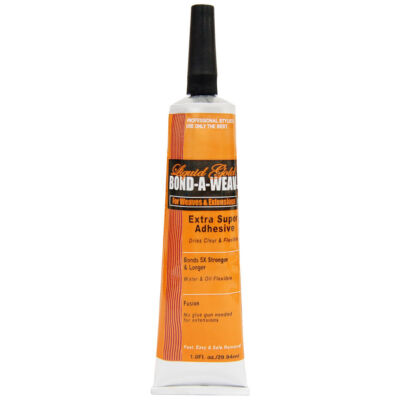 Liquid Gold Bond A Weav Extra Super Adhesive 1oz Tube für Weben und Haare...