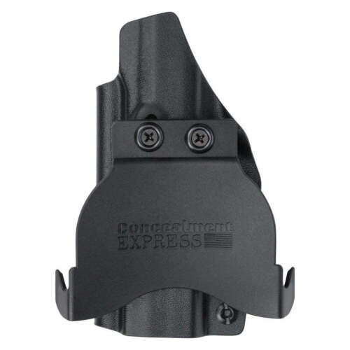 Funda de paleta Sig Sauer P320 XFIVE LEGION - engranaje redondeado - Imagen 3 de 4