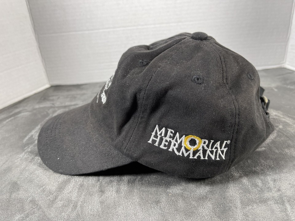 LPGA Tour Championship Golf Women Hat Cap Memorial Hermann health